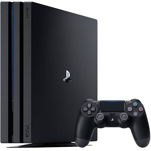 Imagem da PlayStation 4