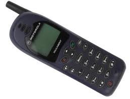 Imagem do Motorola T180