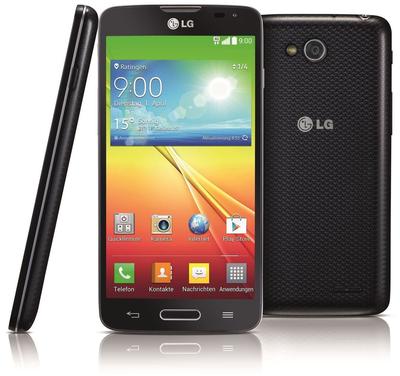 The LG L90