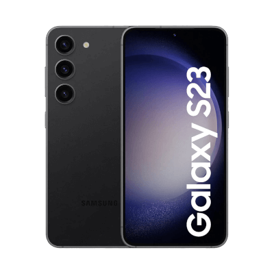 The Samsung Galaxy S23