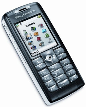 The SonyEricsson T630