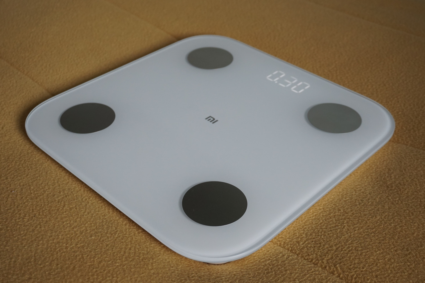 Xiaomi Mi Body Composition Scale 2 Mi Fit App Smart Mi Body Fat