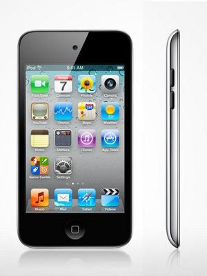 Imagem do iPod Touch 4ª Geração