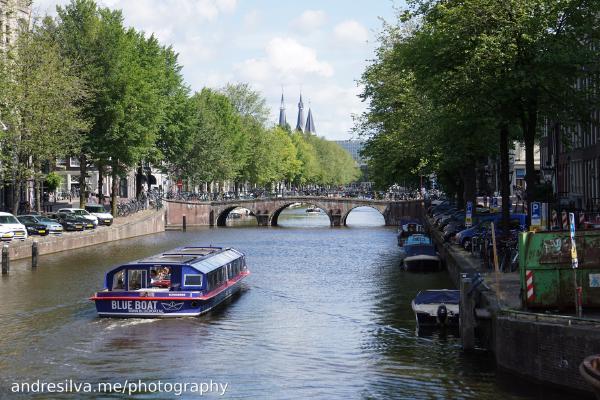Amsterdam (2019)