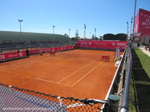 Estoril Open (2016)