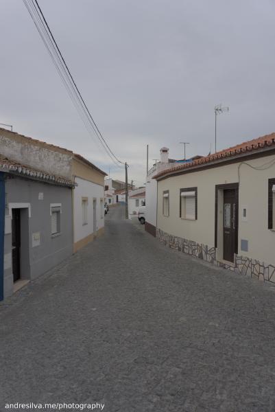 Évora (2023)