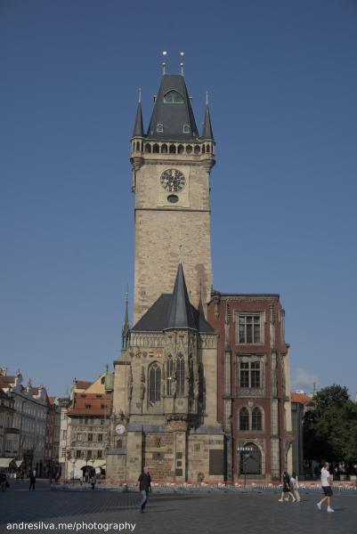 Prague and Brno (2023)